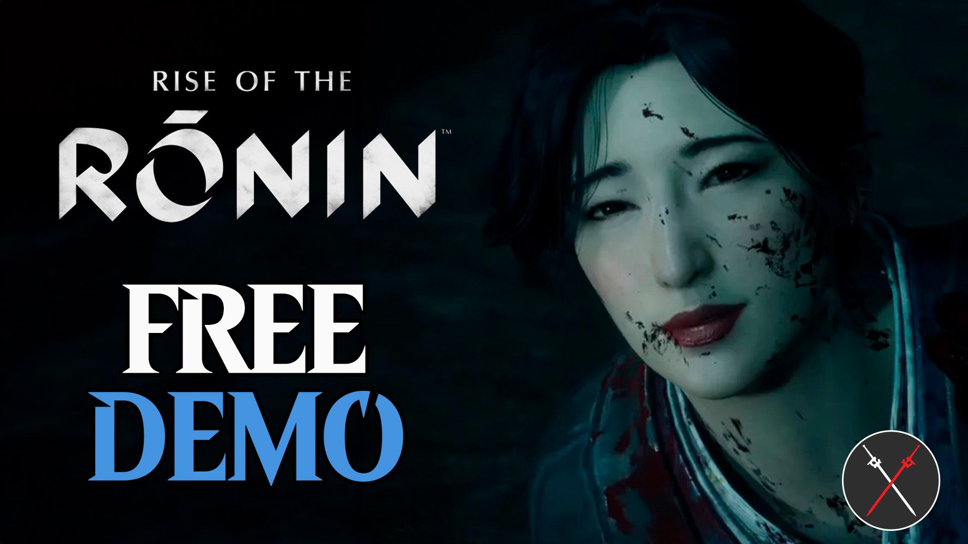 rise of the ronin free demo