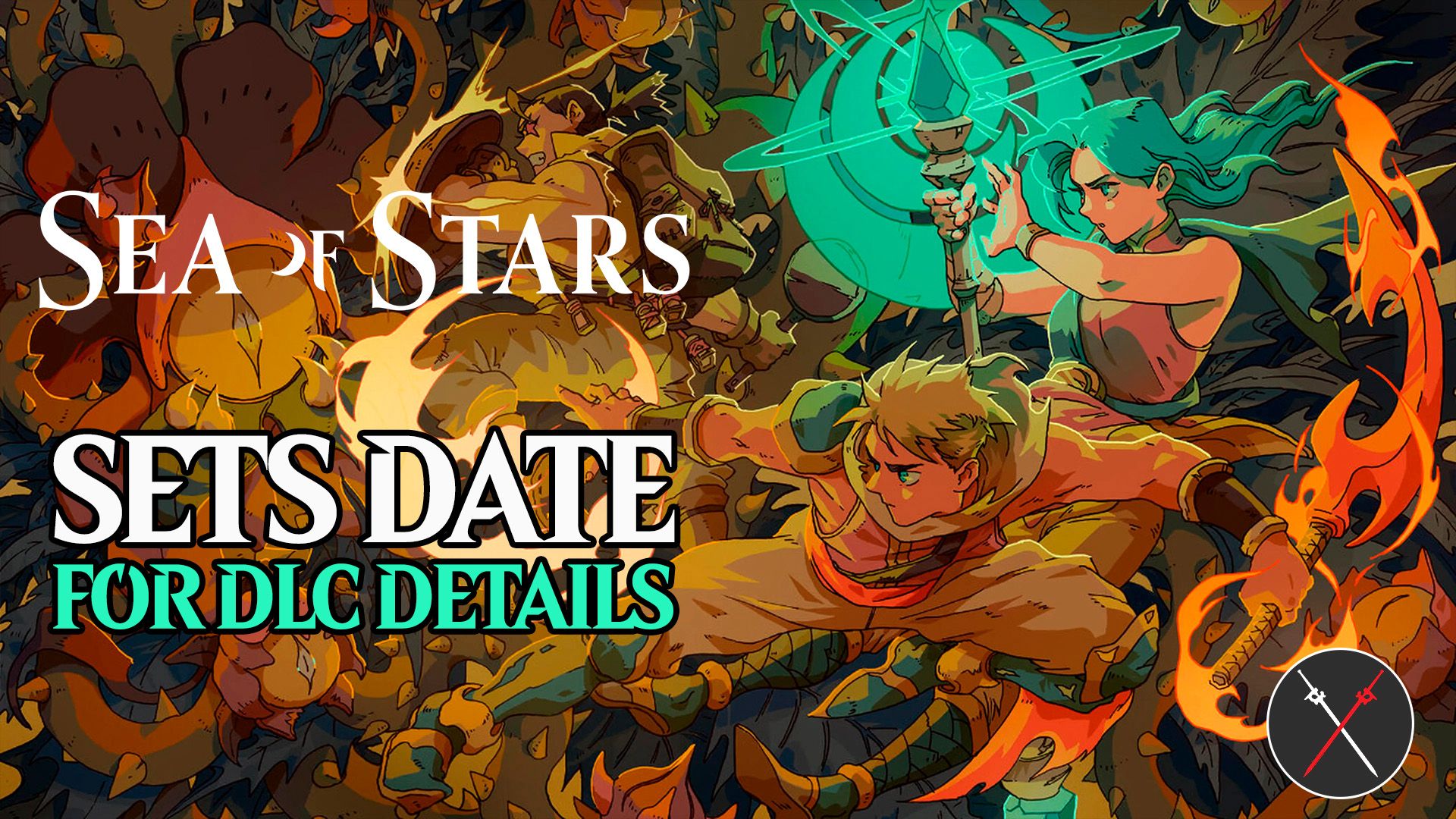 sea of stars set dlc details