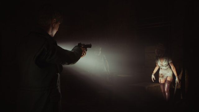 Silent Hill 2 Remake Might Be The Boost That Bloober Team Is Waiting For