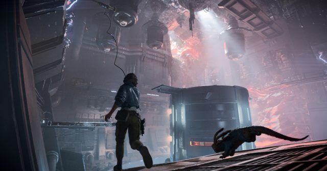 Star Wars Outlaws Will Include a Highly Requested Option