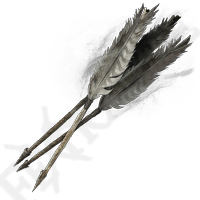 Elden Ring Ansbach&rsquo;s Longbow Build   Storm Arrow (Shadow of the Erdtree)