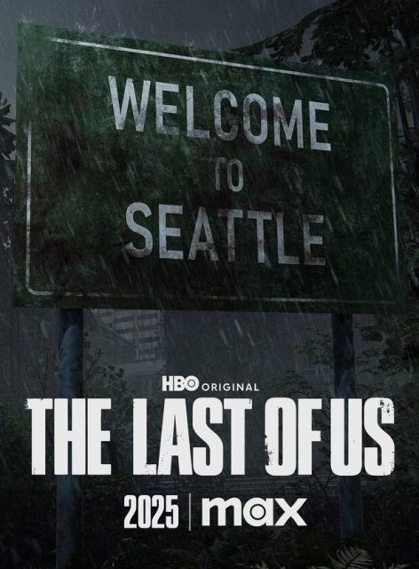 The Last of Us Season 2 Shares Its First Poster and Prepares For Release