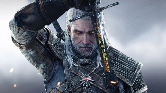 CD Projekt Confirms Geralt’s Return in The Witcher 4