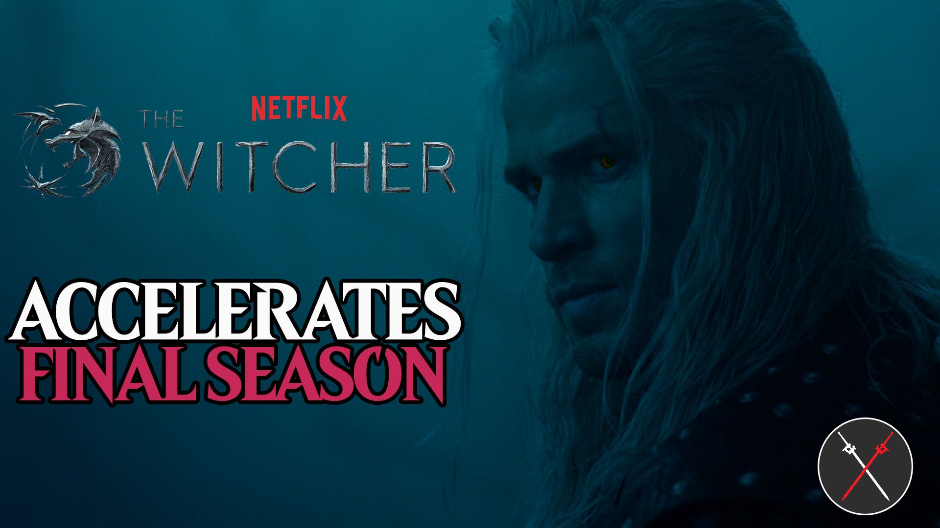 the witcher scripts are done