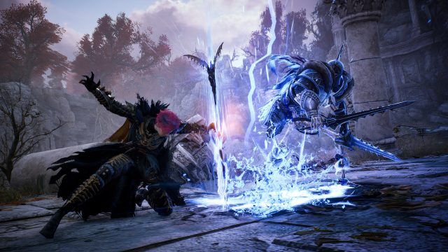 Throne and Liberty Open Beta Is Now Available
