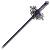 Elden Ring Velvet Sword of St. Trina Build   Swordsman of St. Trina (Shadow of the Erdtree)
