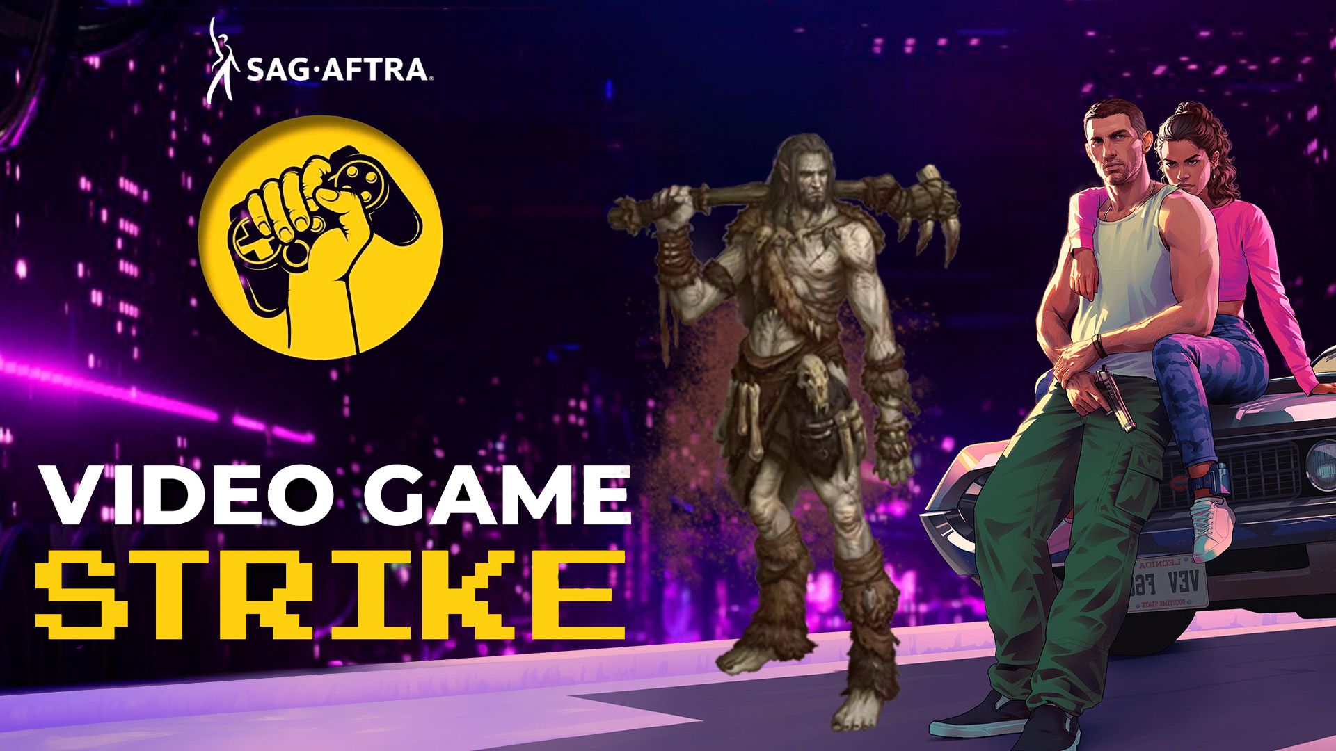 video game strike