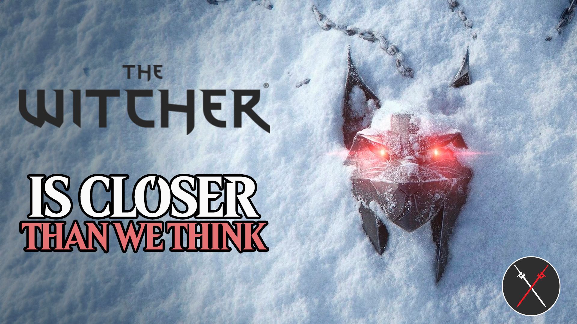 witcher4 closer than we think