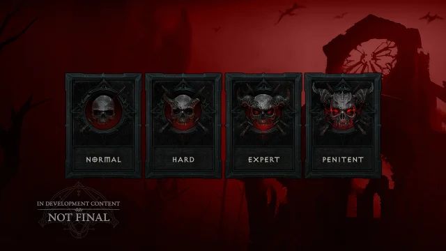 Diablo 4 2.0 Now Live on PTR What You Need to Know