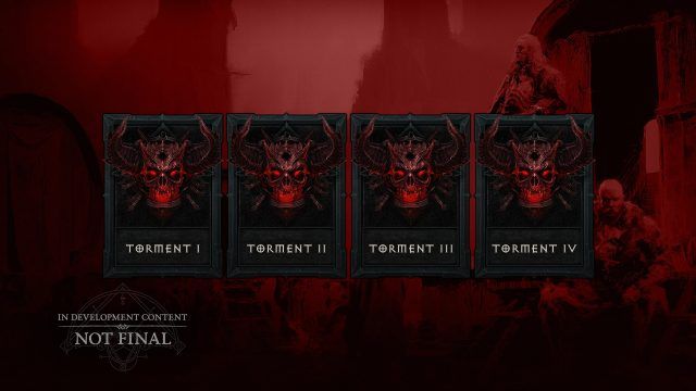 Diablo 4 2.0 Now Live on PTR What You Need to Know
