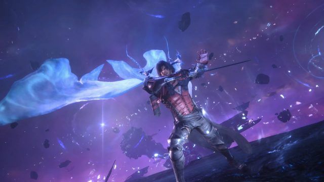 Final Fantasy XVI PC Release Date Announced