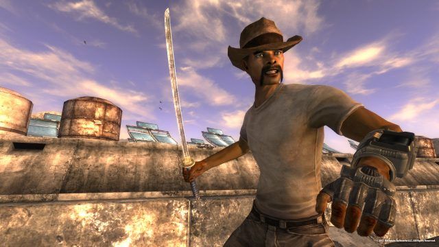 Obsidian Has a Third Unannounced Game in Development