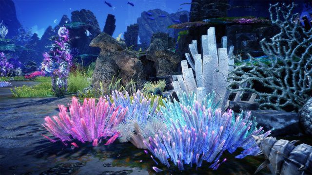 Lost Ark Receives August Update