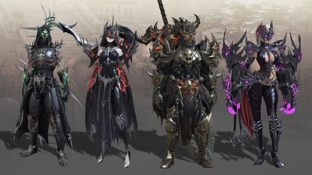 Lost Ark Receives August Update