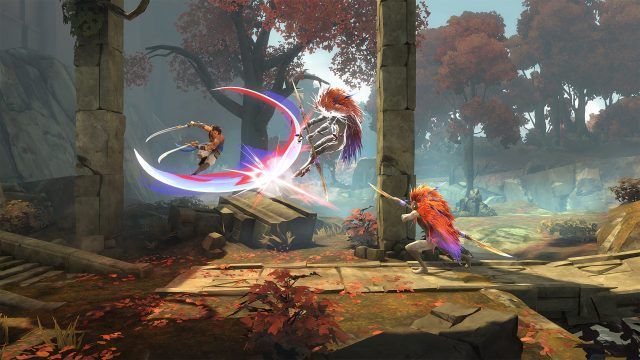 Prince of Persia: The Lost Crown Confirms Date For Its DLC
