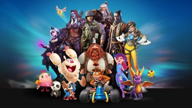 Xbox Creates a New Studio To Work On Smaller Games