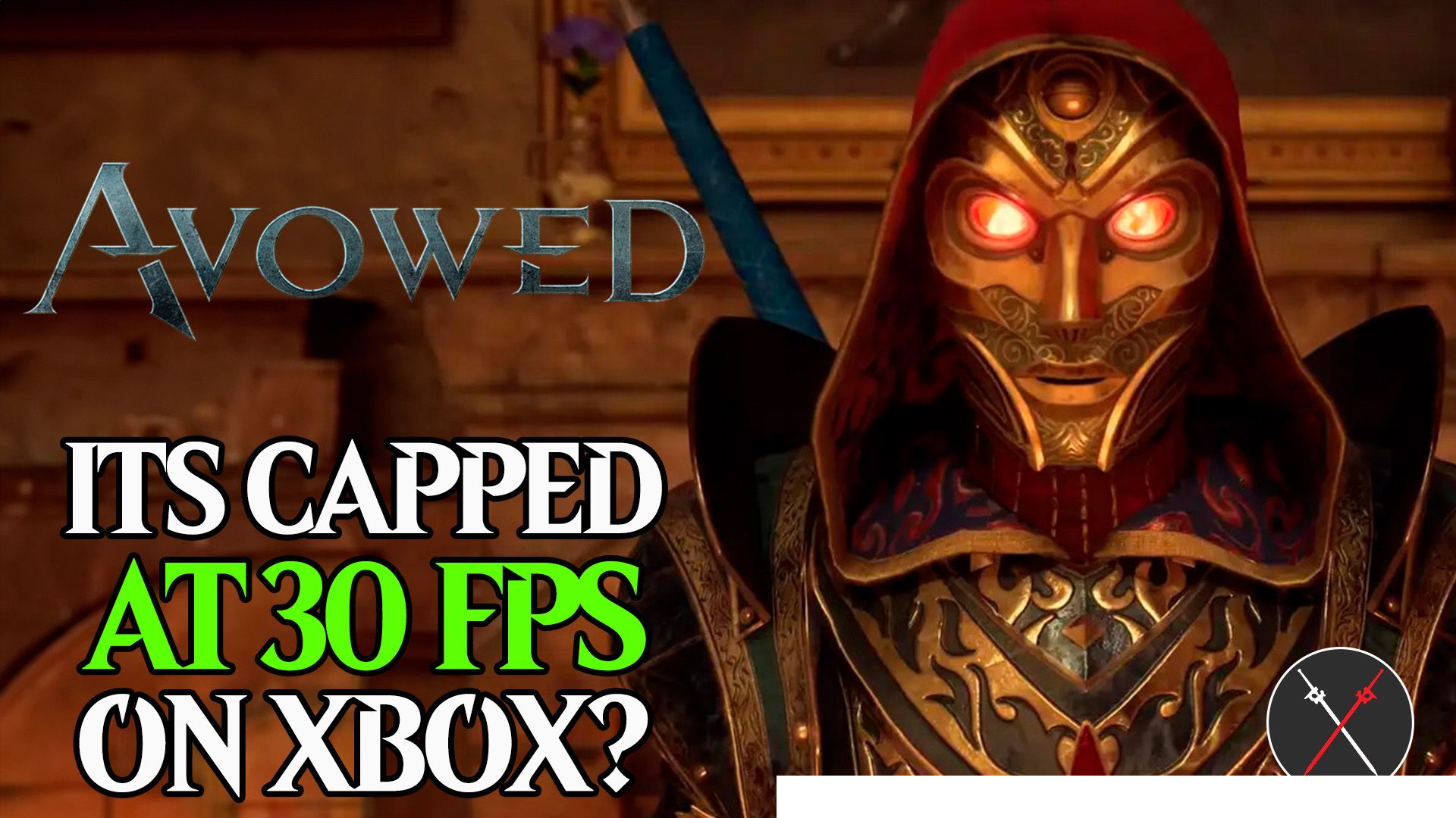 avowed capped on xbox