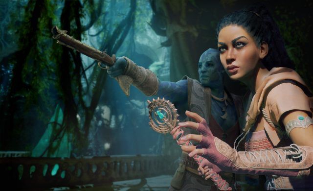 Xbox Game Pass Confirms First Wave of February Games
