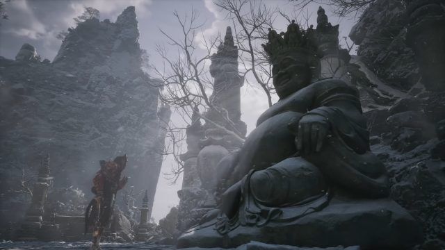 black-myth-wukong-buddhist-statue