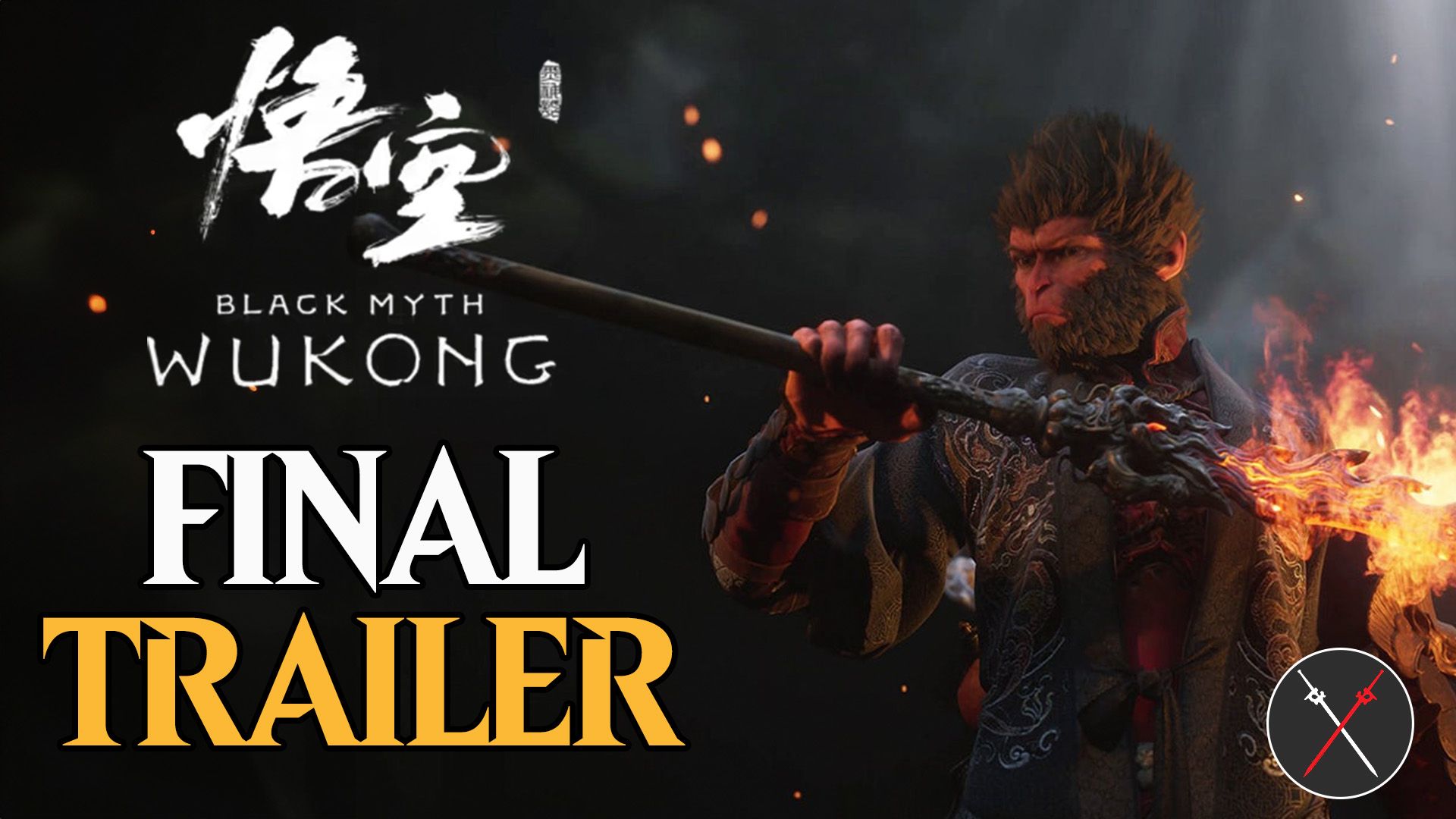 black myth wukong final trailer