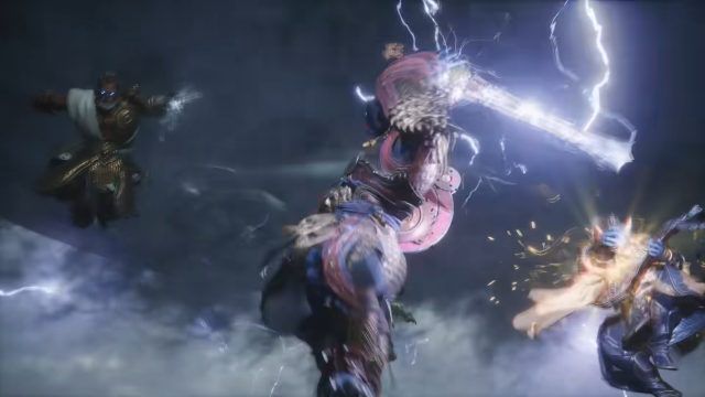 Black Myth Wukong DLC Already Has a Release Window