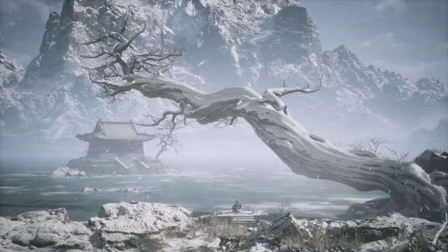 Gameplay Impressions From Black Myth: Wukong&rsquo;s Final Trailer