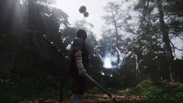 Gameplay Impressions From Black Myth: Wukong&rsquo;s Final Trailer