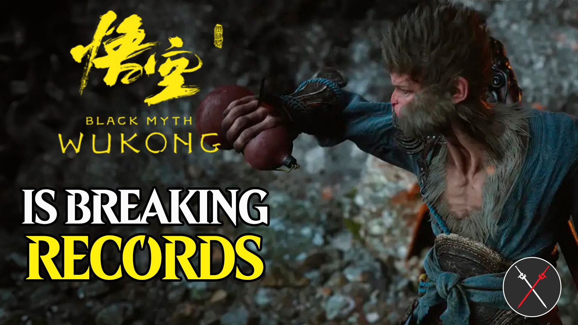 black myth wukong is breaking records
