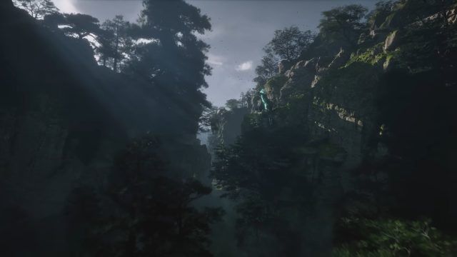 Gameplay Impressions From Black Myth: Wukong&rsquo;s Final Trailer