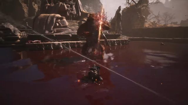 Gameplay Impressions From Black Myth: Wukong&rsquo;s Final Trailer