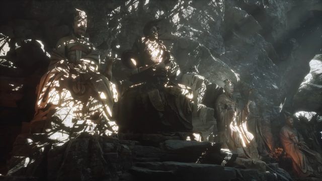 Black Myth Wukong DLC Already Has a Release Window