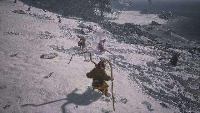 Black Myth: Wukong Receives a Major Update Before the End of the Year