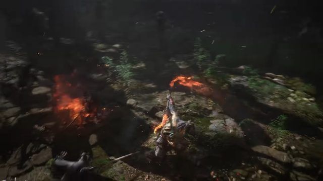 Gameplay Impressions From Black Myth: Wukong&rsquo;s Final Trailer