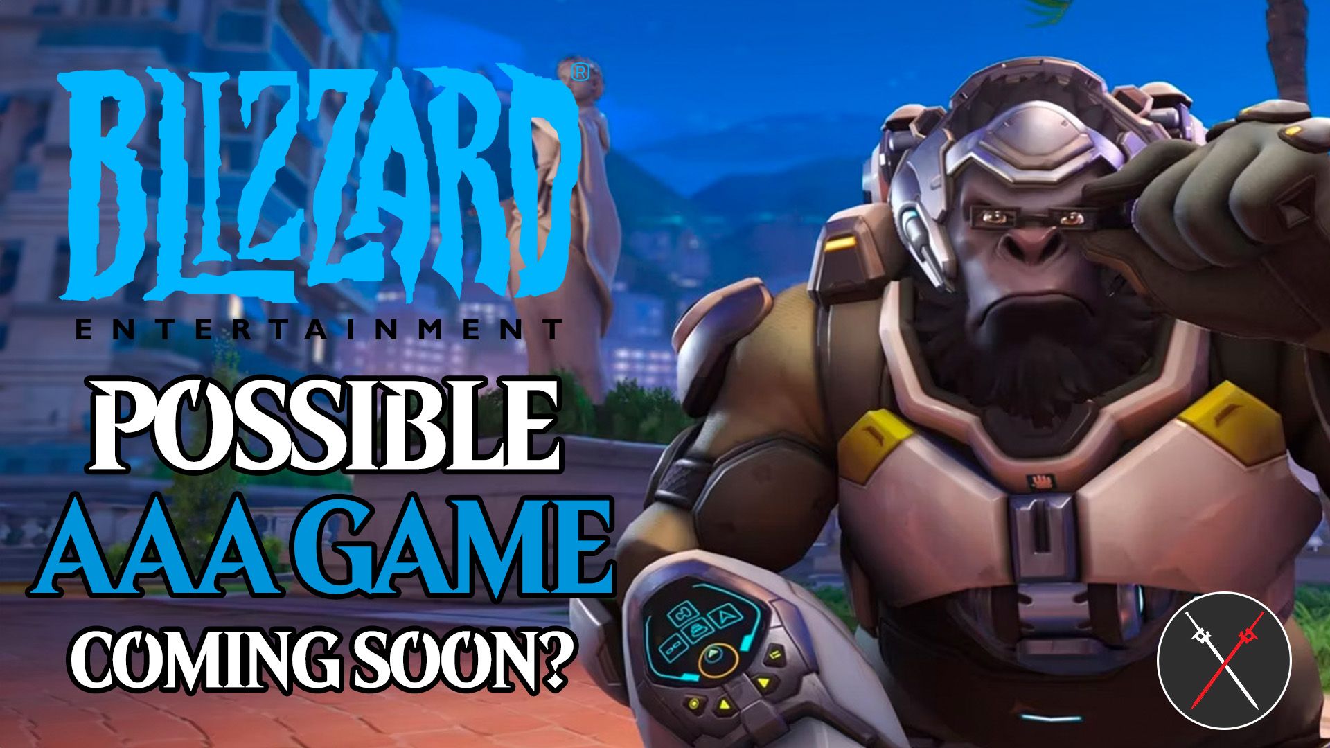 blizzard aaa game comingsoon