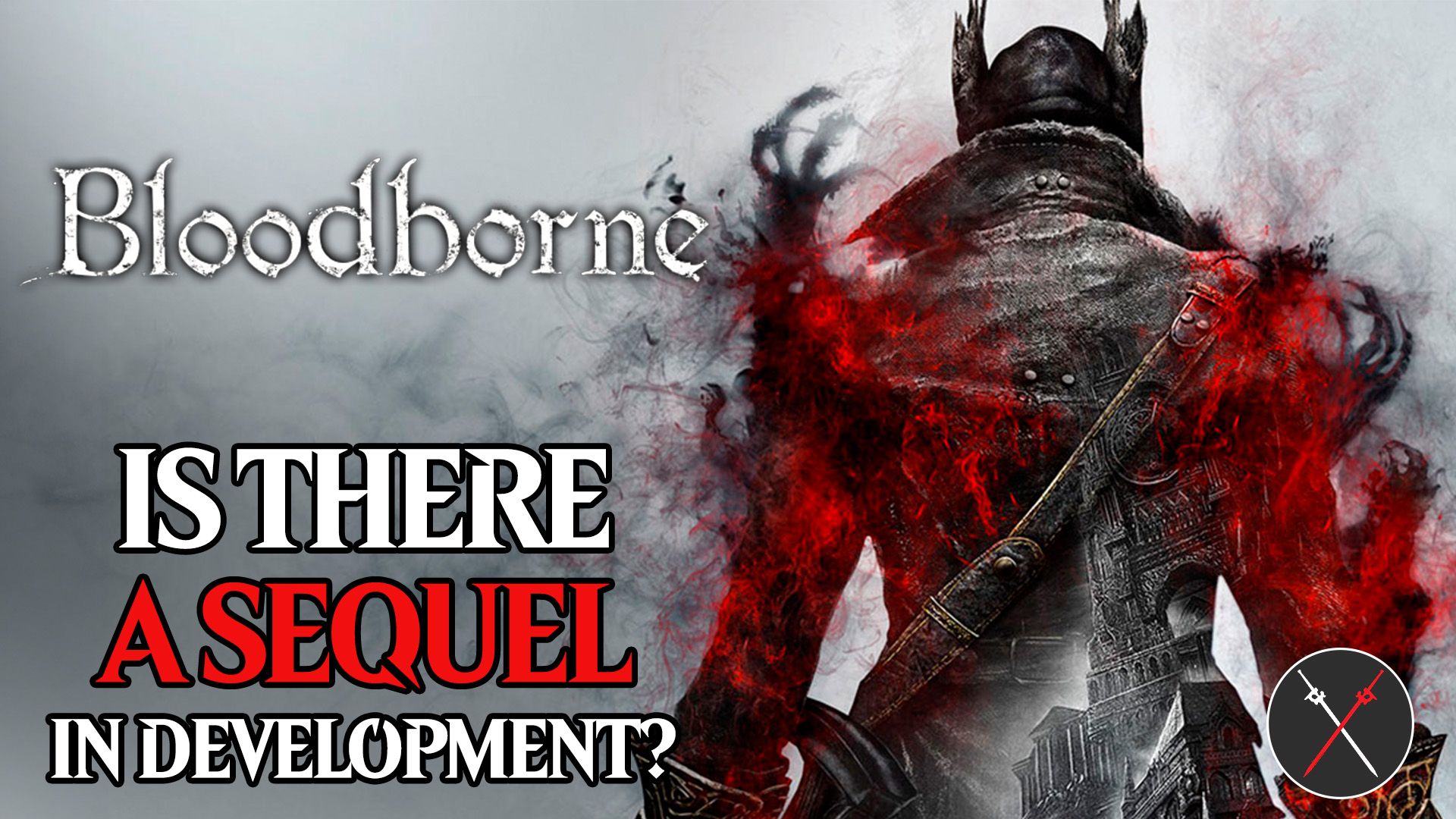bloodborne sequel in development