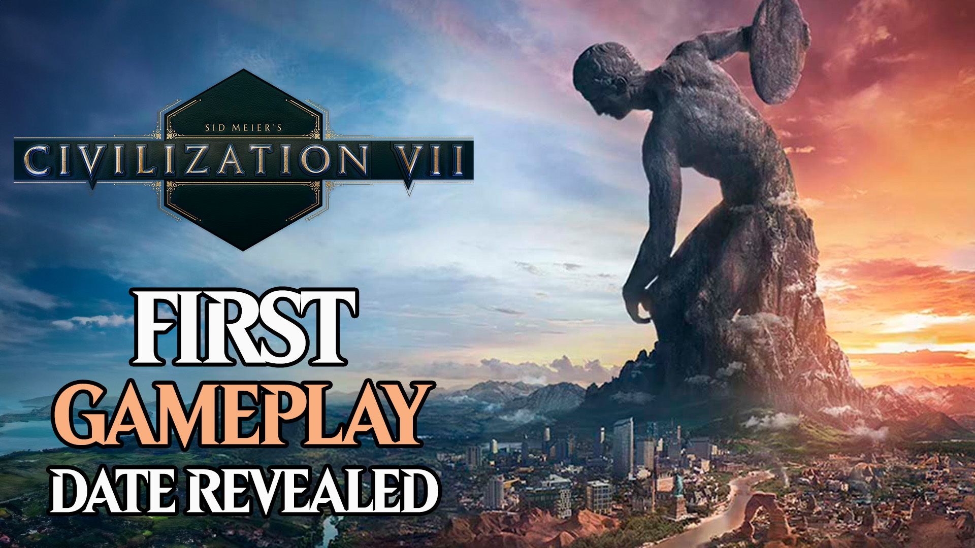 civ vii date revealed
