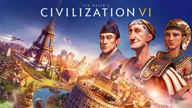 Civilization VII First Gameplay Reveal Announced