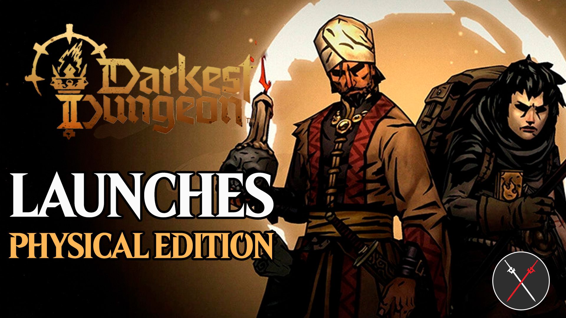 darkest dungeon 2 launches physical edition