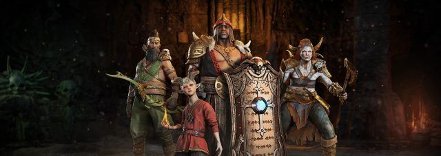 Diablo 4 Expansion Review Vessel of Hatred DLC Impressions