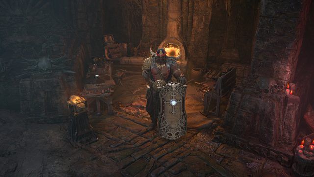 Diablo 4 Patch 2.0.3 Released
