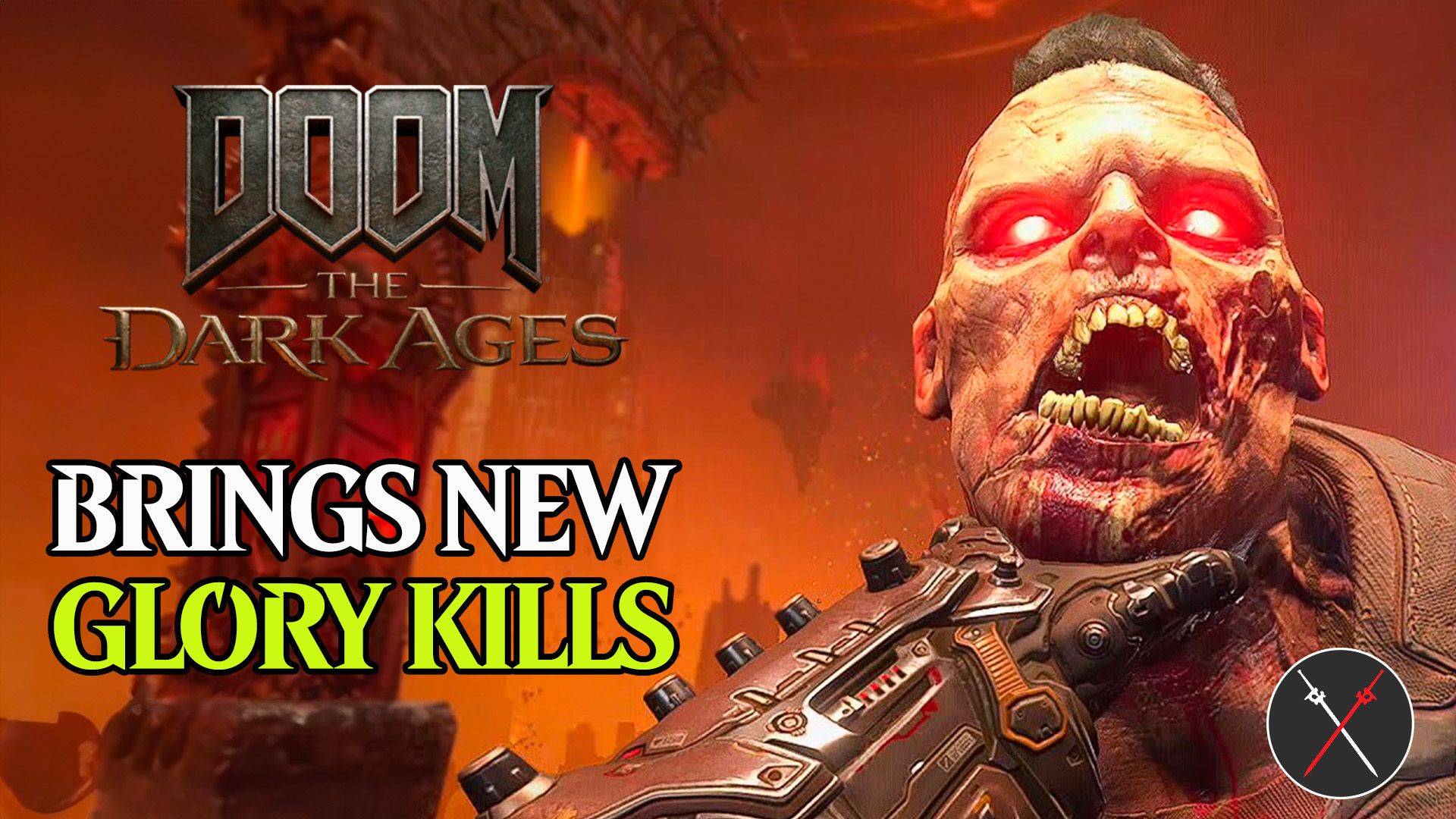 doom dark ages glory kills news