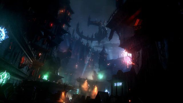 Dragon Age: The Veilguard Unveils Details About Exploration &amp; Locations