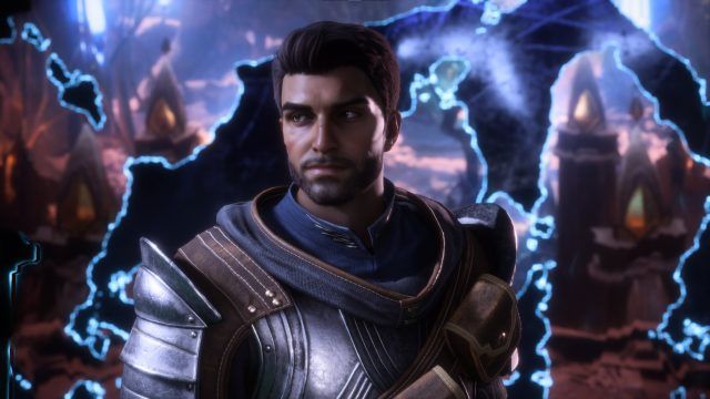 Dragon Age: The Veilguard Confirms Release Date