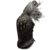 Black Knight Helm protect the player&rsquo;s head by applying various defensive properties, it also changes the appearance as well when it is equipped