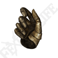 Millicent&rsquo;s Prosthesis increases Dexterity by 5, and raises attack power with successive attacks.