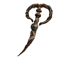 Blade of Mercy raises attack power after each critical hit