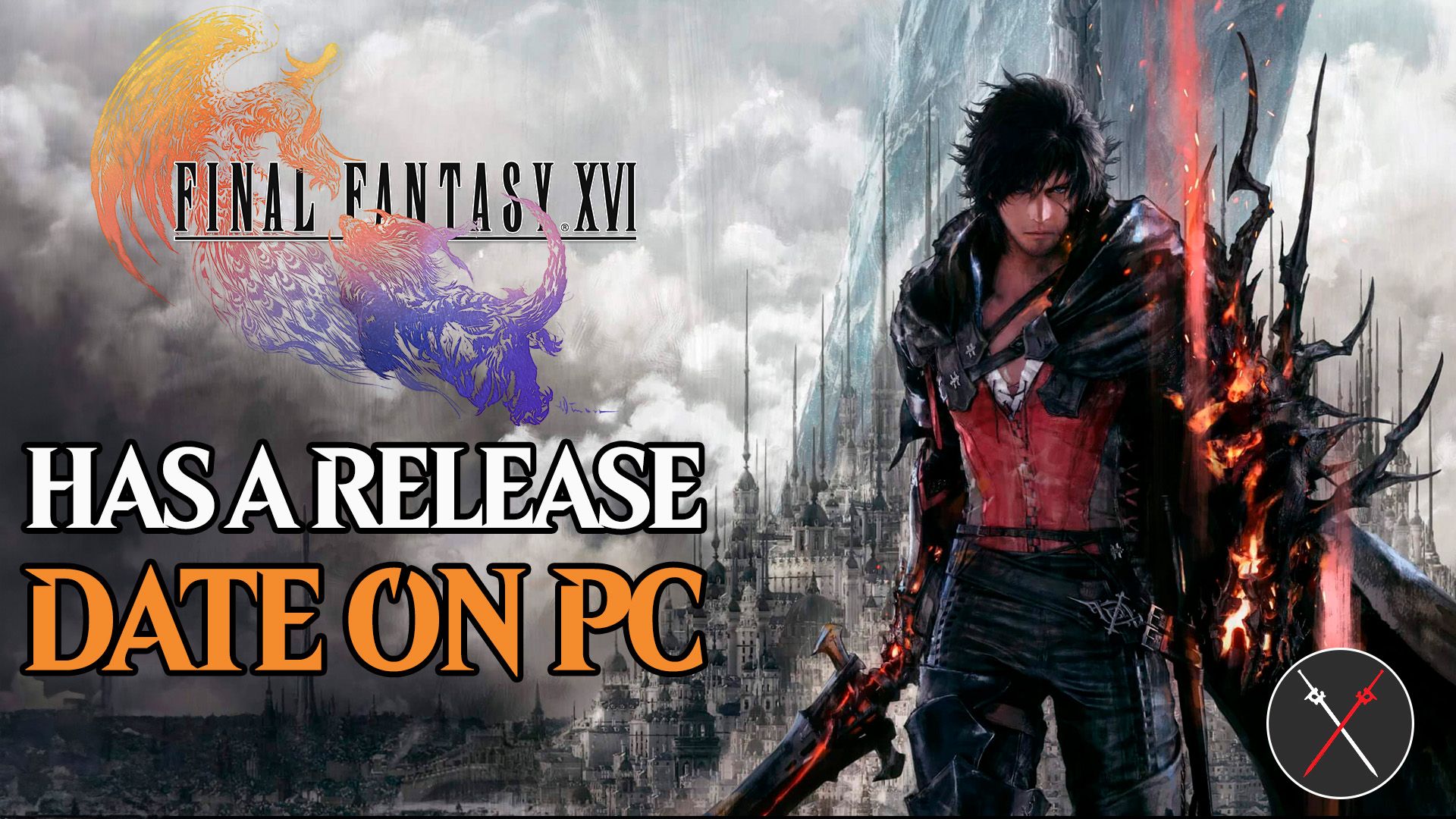final fantasy 16 pc release date