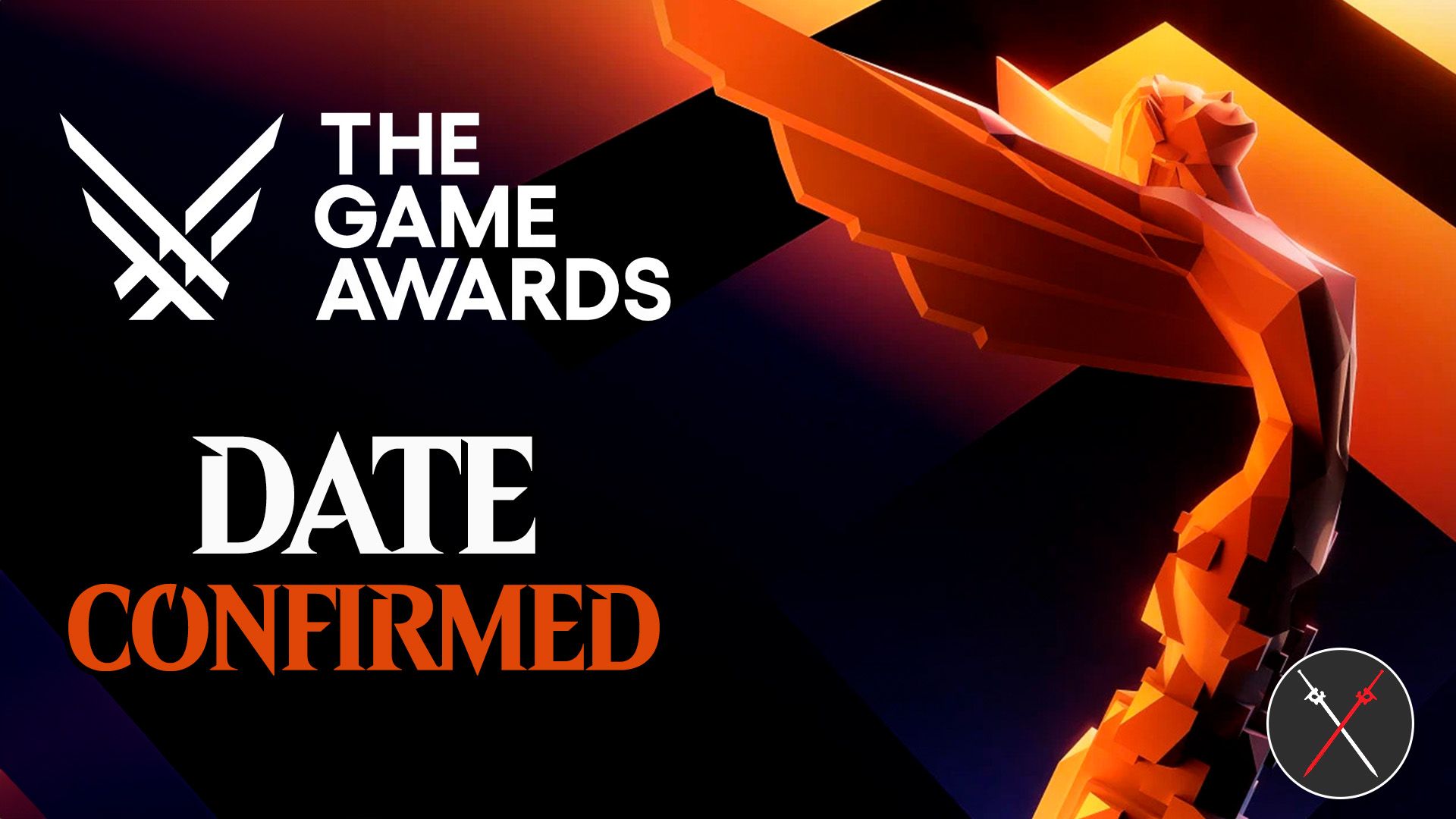 game awards 2024 date confirmed