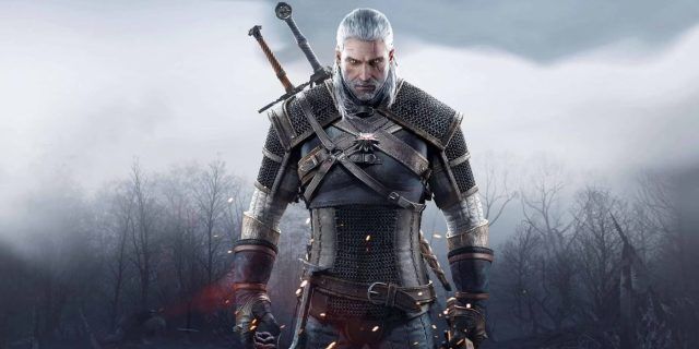 Geralt of Rivia Will Return in The Witcher 4