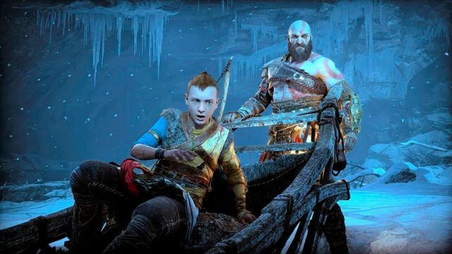 God of War Ragnarok Reveals PC Requirements